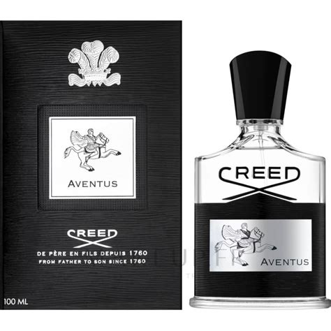 creed aventus scontato